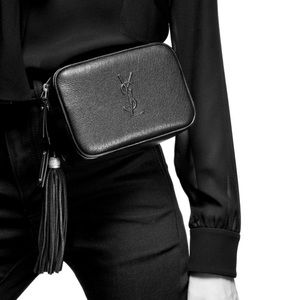 YSL NEW Authentic Yves Saint Laurent Belt Bag